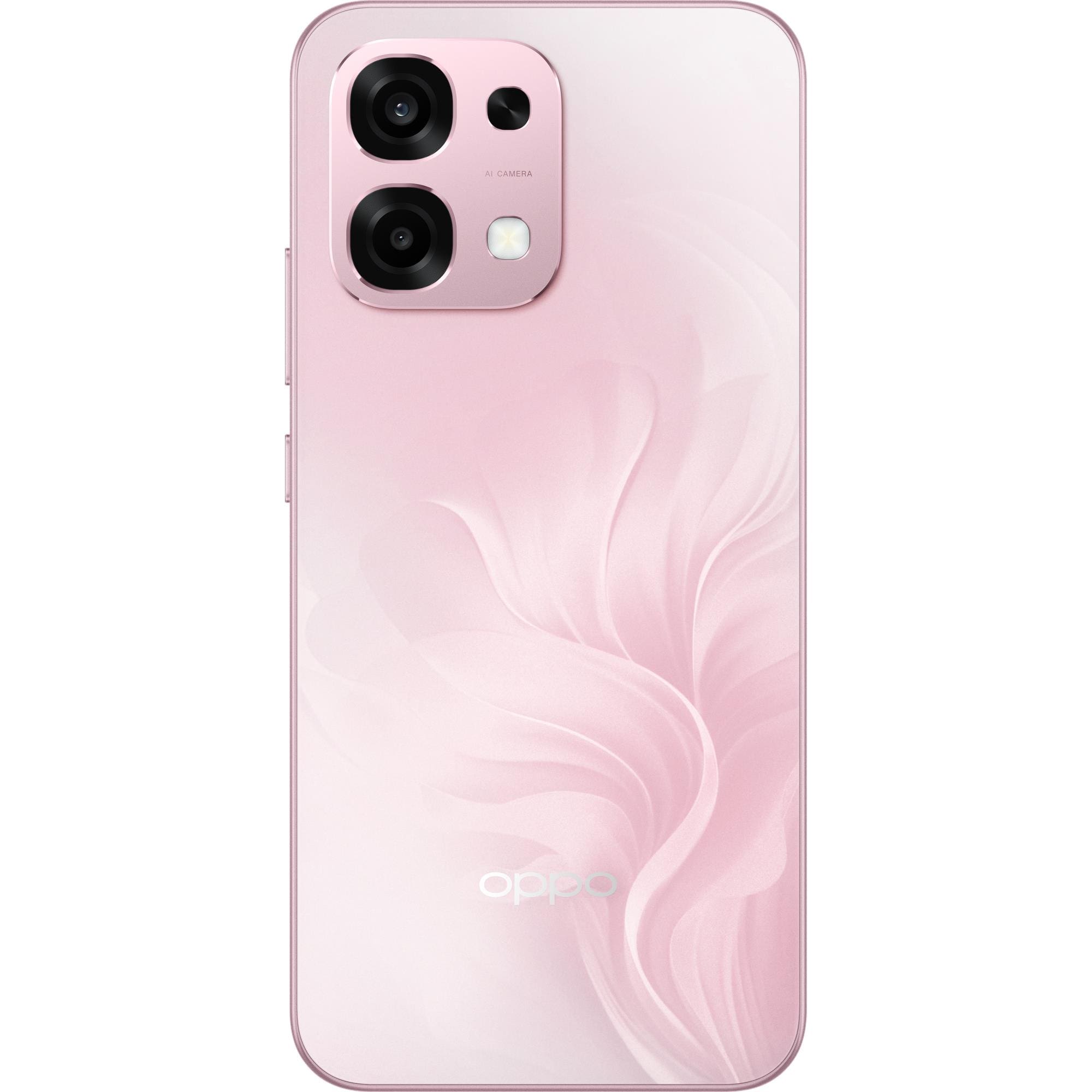 Smartphone OPPO A6 Pro 5G Tela 6,57" 256GB Câmera 50MP Rosa Coral - 3