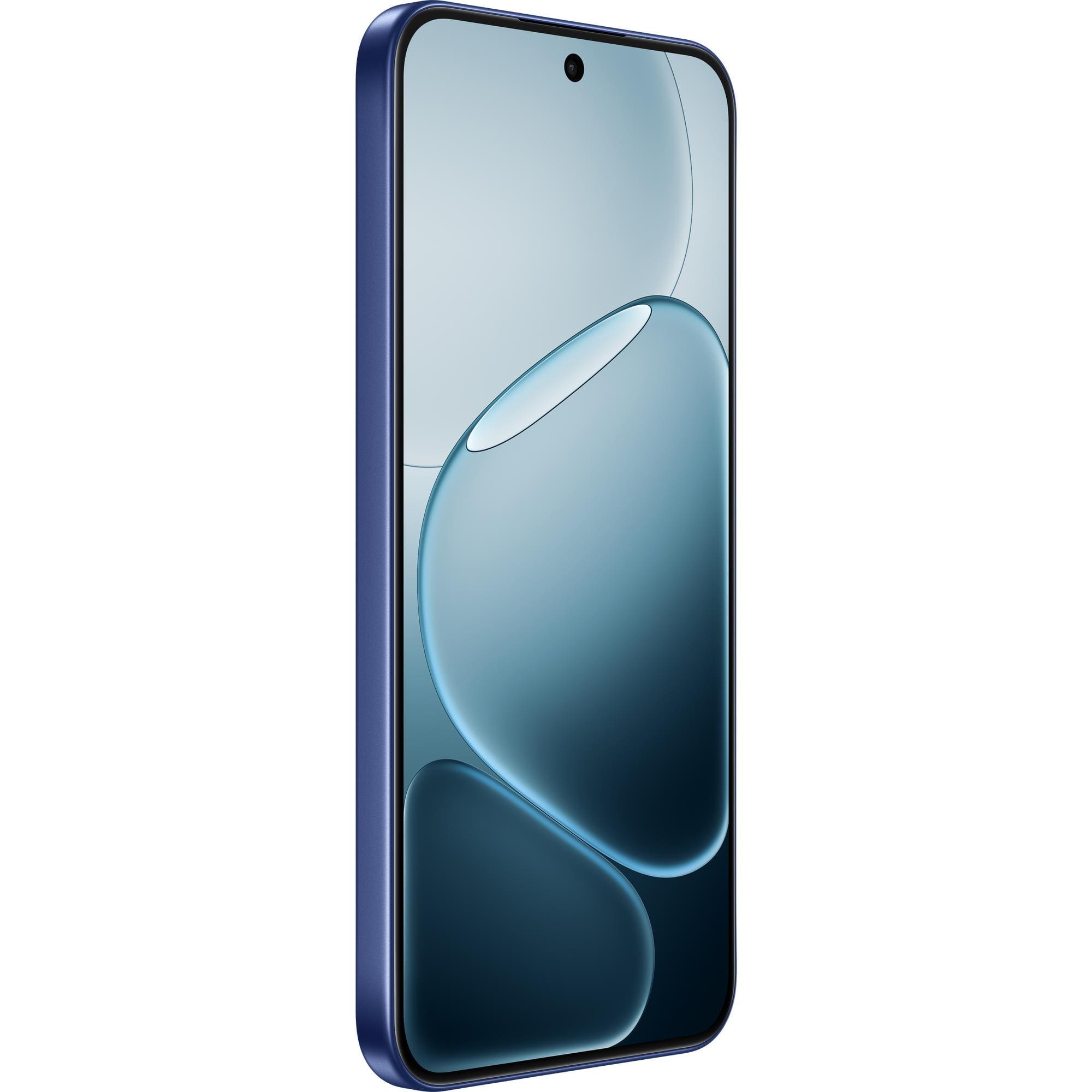 Smartphone OPPO A6 Pro 5G Tela 6,57" 256GB Câmera 50MP Azul Espacial - 1