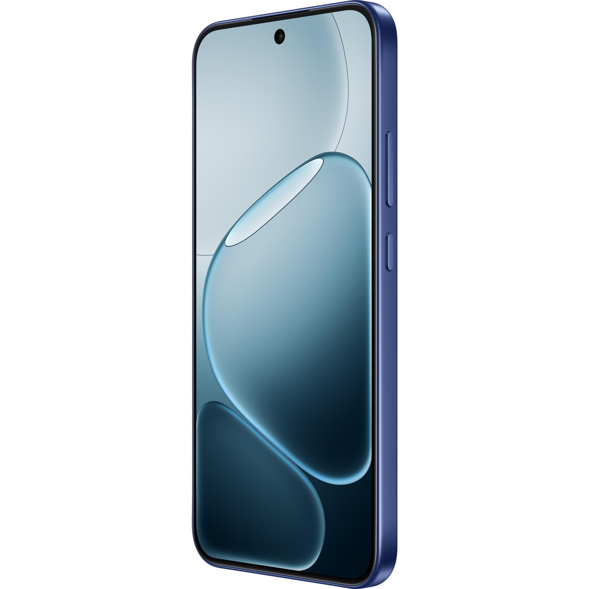 Smartphone OPPO A6 Pro 5G Tela 6,57" 256GB Câmera 50MP Azul Espacial - 2