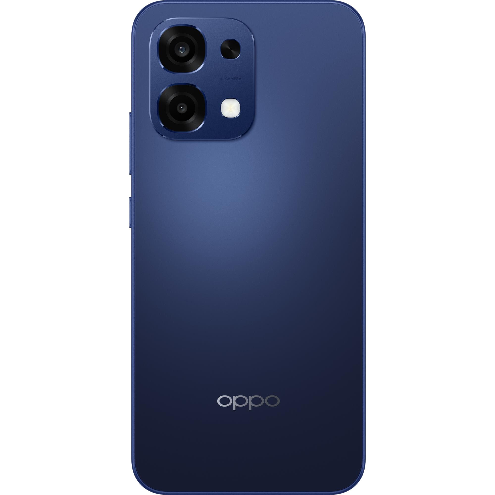Smartphone OPPO A6 Pro 5G Tela 6,57" 256GB Câmera 50MP Azul Espacial - 3