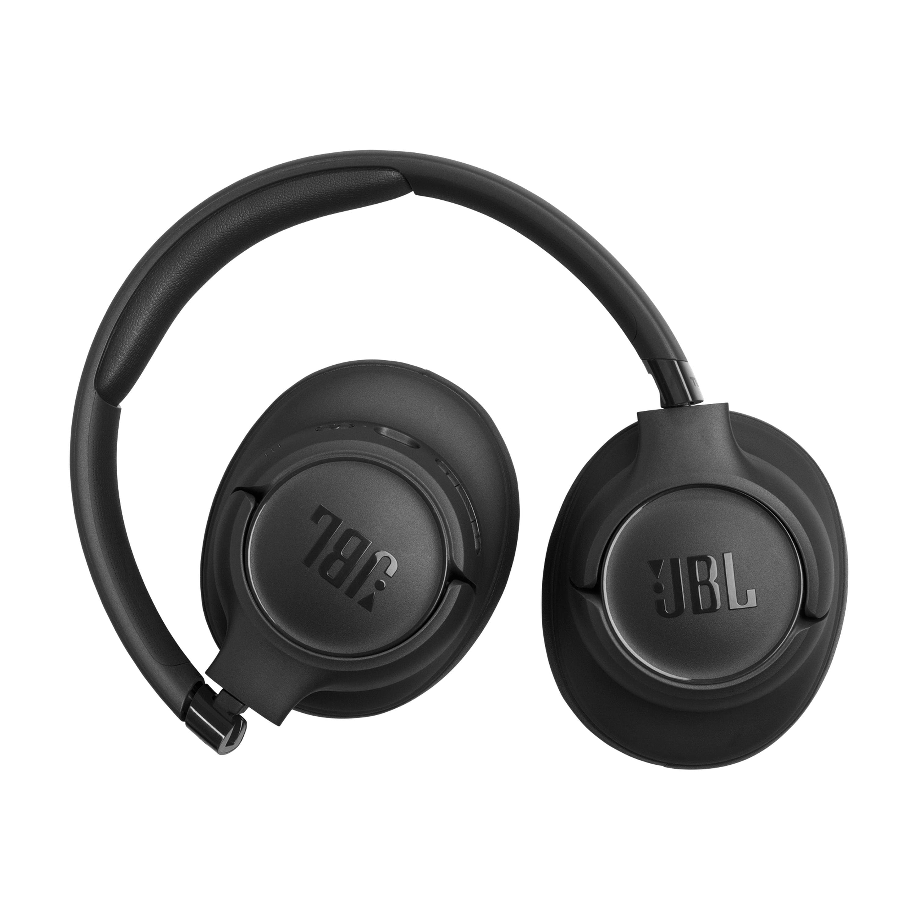 Fone de Ouvido JBL Tune 730BT Headphone Bluetooth Pure Bass Até 76h Bateria - 3