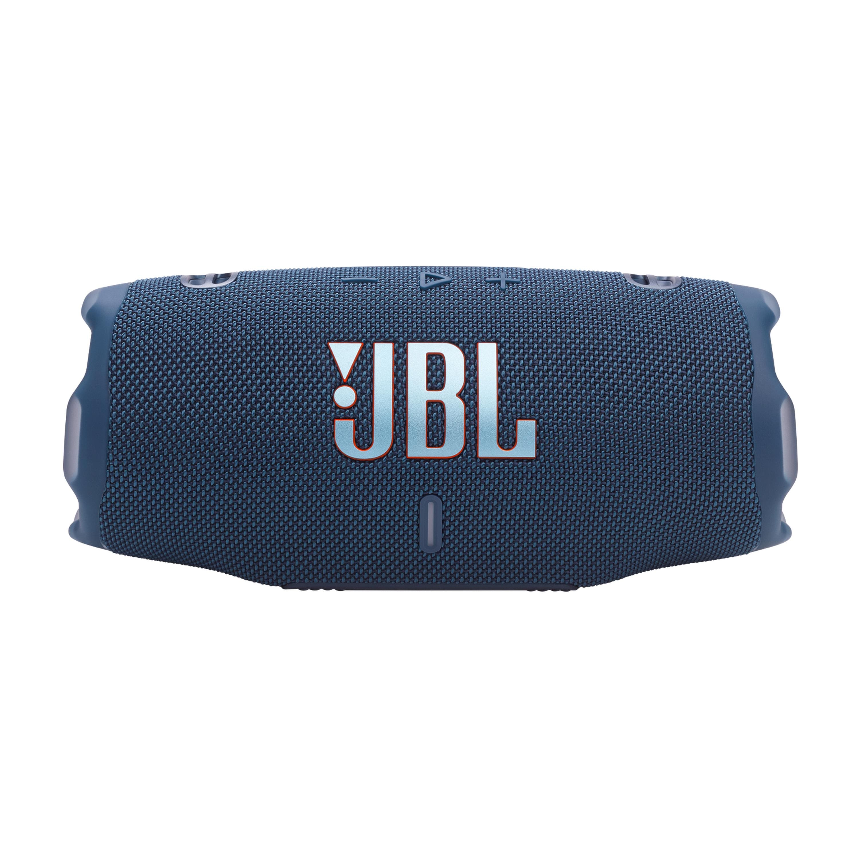 Caixa de Som JBL Charge 6 40W Bluetooth IP68 Azul - 3
