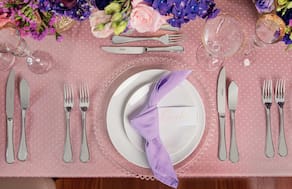 Aparelho de Jantar Tramontina Leonora 20 Peças Porcelana - 2