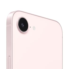 Apple iPhone 17e 256GB 6,1” 48MP Rosa-Pálido - 2