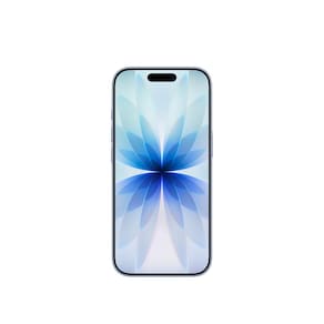 Apple iPhone 17 256GB 6,3" 48MP Azul-Névoa - 1