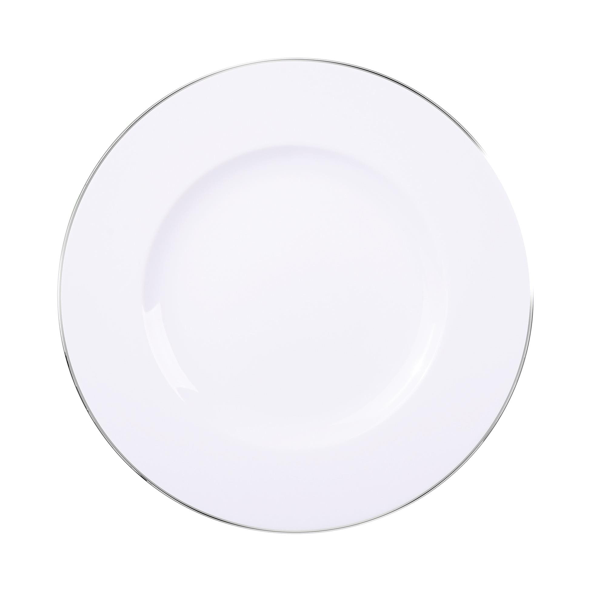 Aparelho de Jantar Tramontina Joana Porcelana Decorada 30 Peças Serviço 6 Pessoas - 3