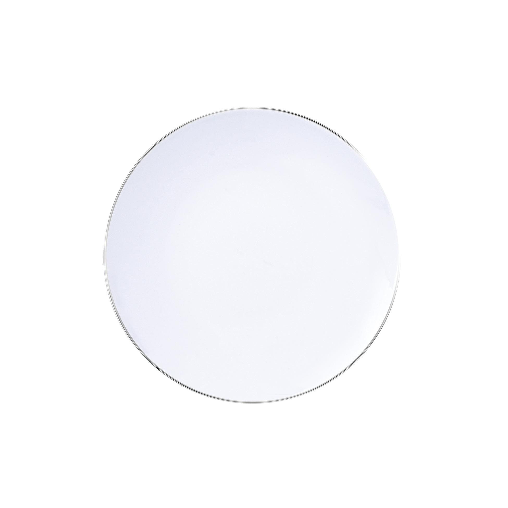 Aparelho de Jantar Tramontina Atena Porcelana Decorada 30 Peças Serviço 6 Pessoas - 2