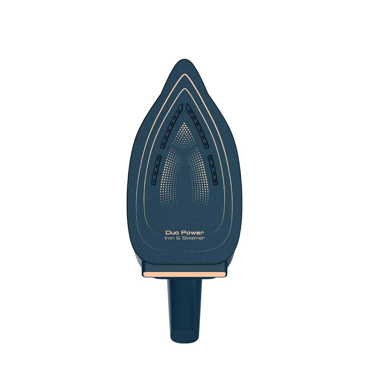 Ferro e Vaporizador Arno Duo Power FVDP 2 em 1 1550W Base Cerâmica Vapor Extra - 220V - 3