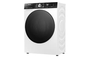 Lava e Seca Hisense 12kg/8kg WD3S12 Connect Wi-Fi Inverter Branca - 220V - 3