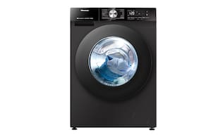 Lava e Seca Hisense WD3S12 Connect Wi-Fi 12kg/8kg Inverter Noir - 110V - 3