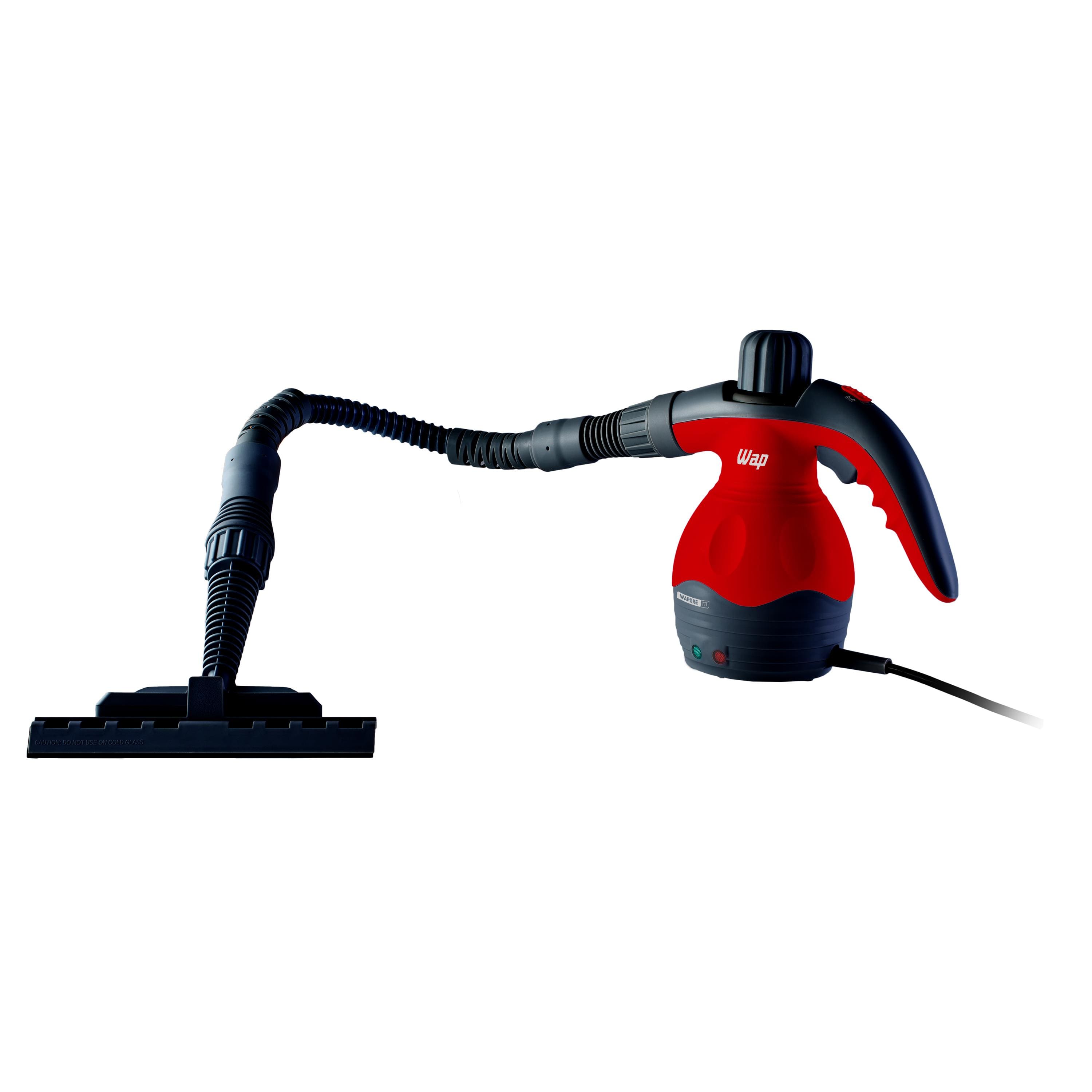 Vaporizador Portátil Wap Wapore Fit 1000W 100°C 3 BAR 250ml Vermelho - 220V - 2