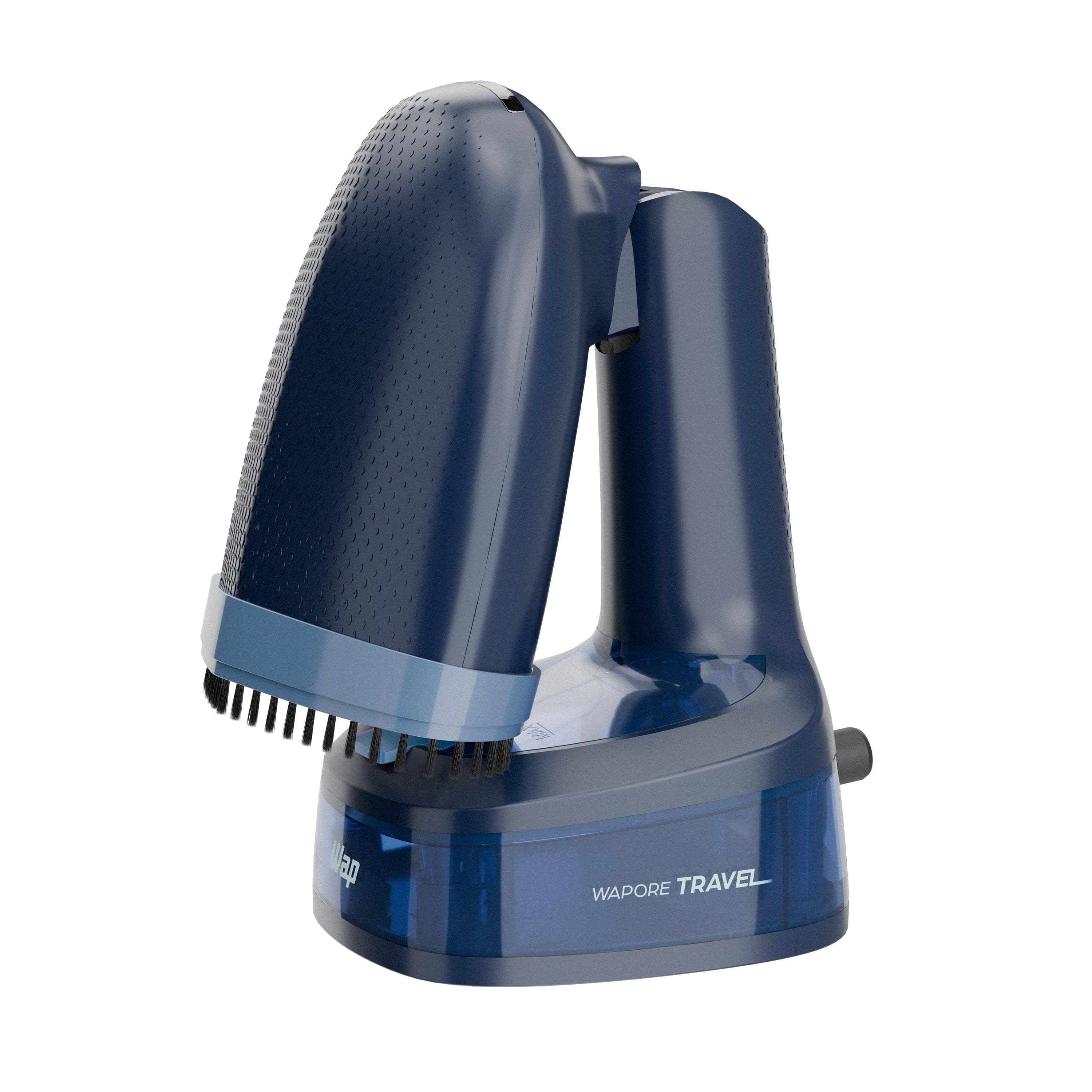 Vaporizador Portátil Wap Wapore Travel Compacto 150ml Cinza e Azul - 220V - 1