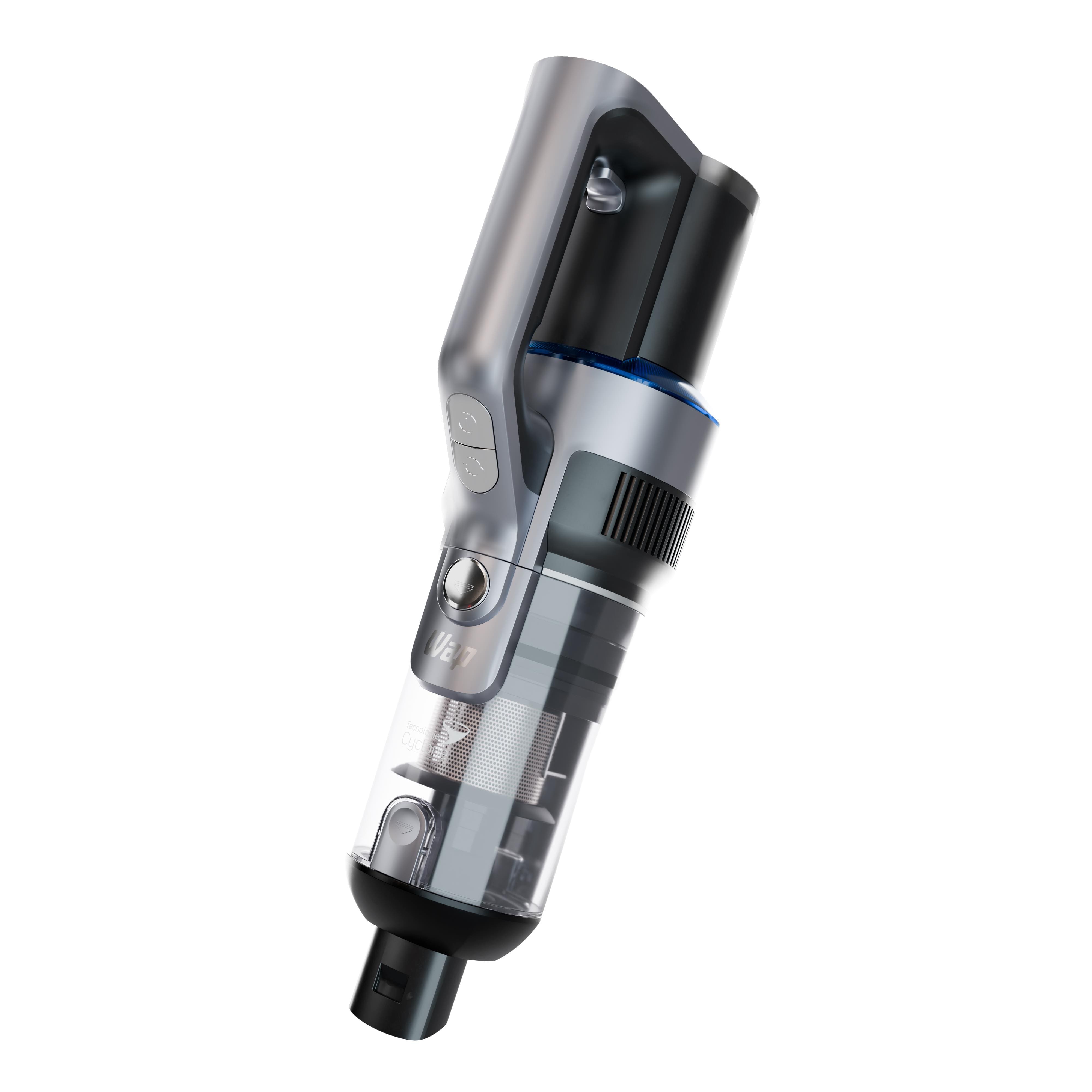 Aspirador e Limpador Stick WAP MAGIC CLEAN 2 em 1 com Autolimpeza Bivolt - 2