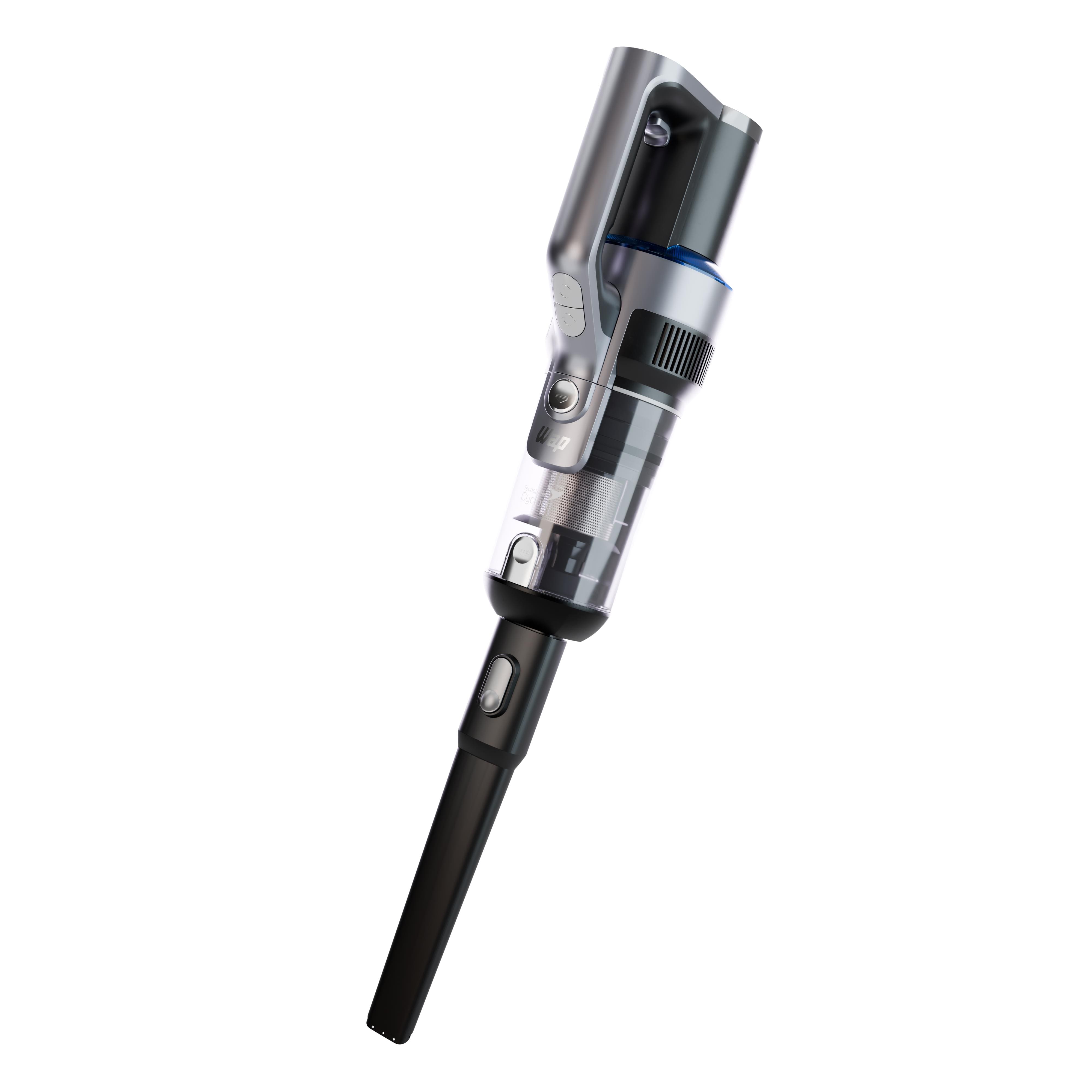Aspirador e Limpador Stick WAP MAGIC CLEAN 2 em 1 com Autolimpeza Bivolt - 3