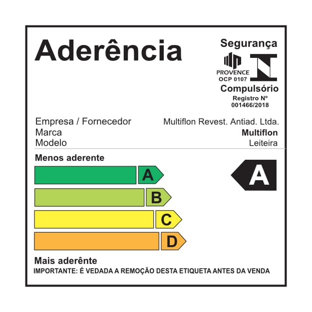 Leiteira Multiflon Ekó 14 cm Alumínio Antiaderente 7 Camadas Bege Sustentável - 3