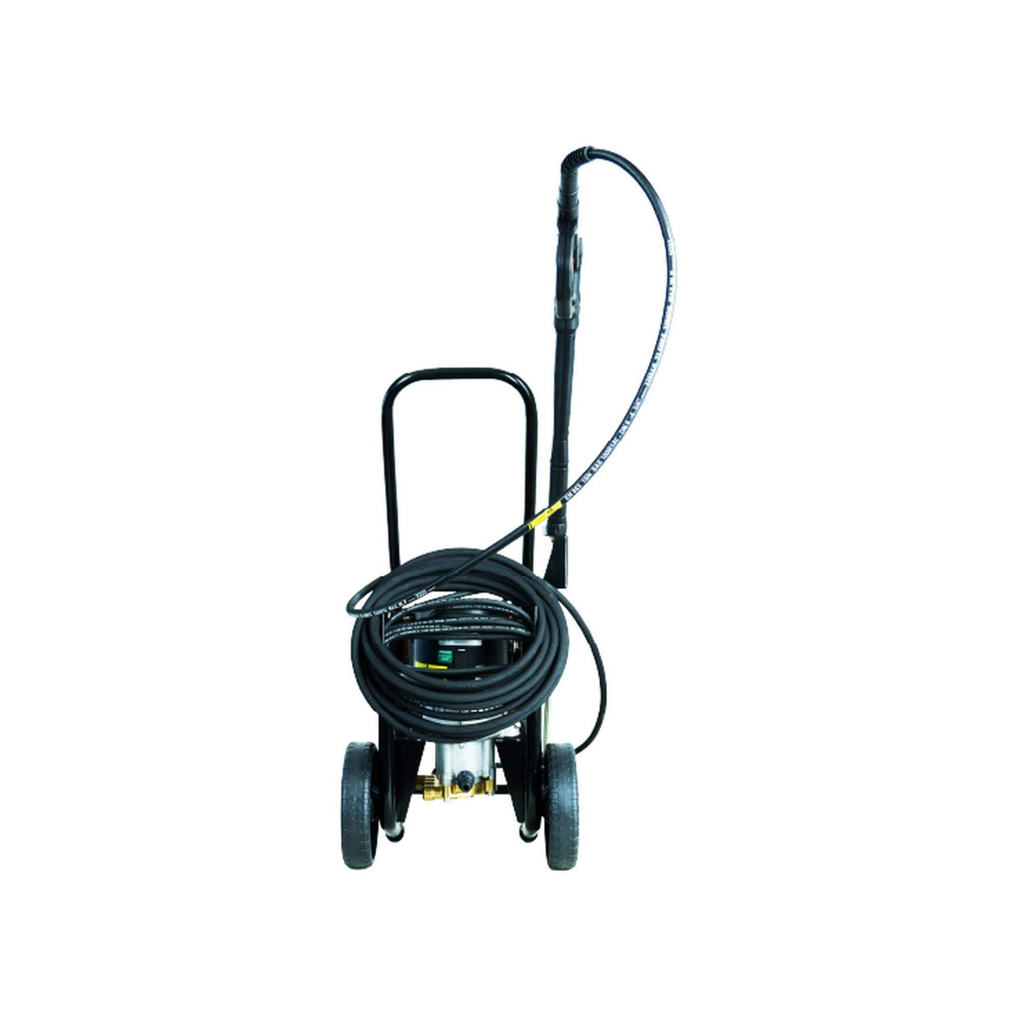 Lavadora de Alta Pressão Jacto J7300 2700 PSI 2,5CV 2200W Profissional - 220V - 2