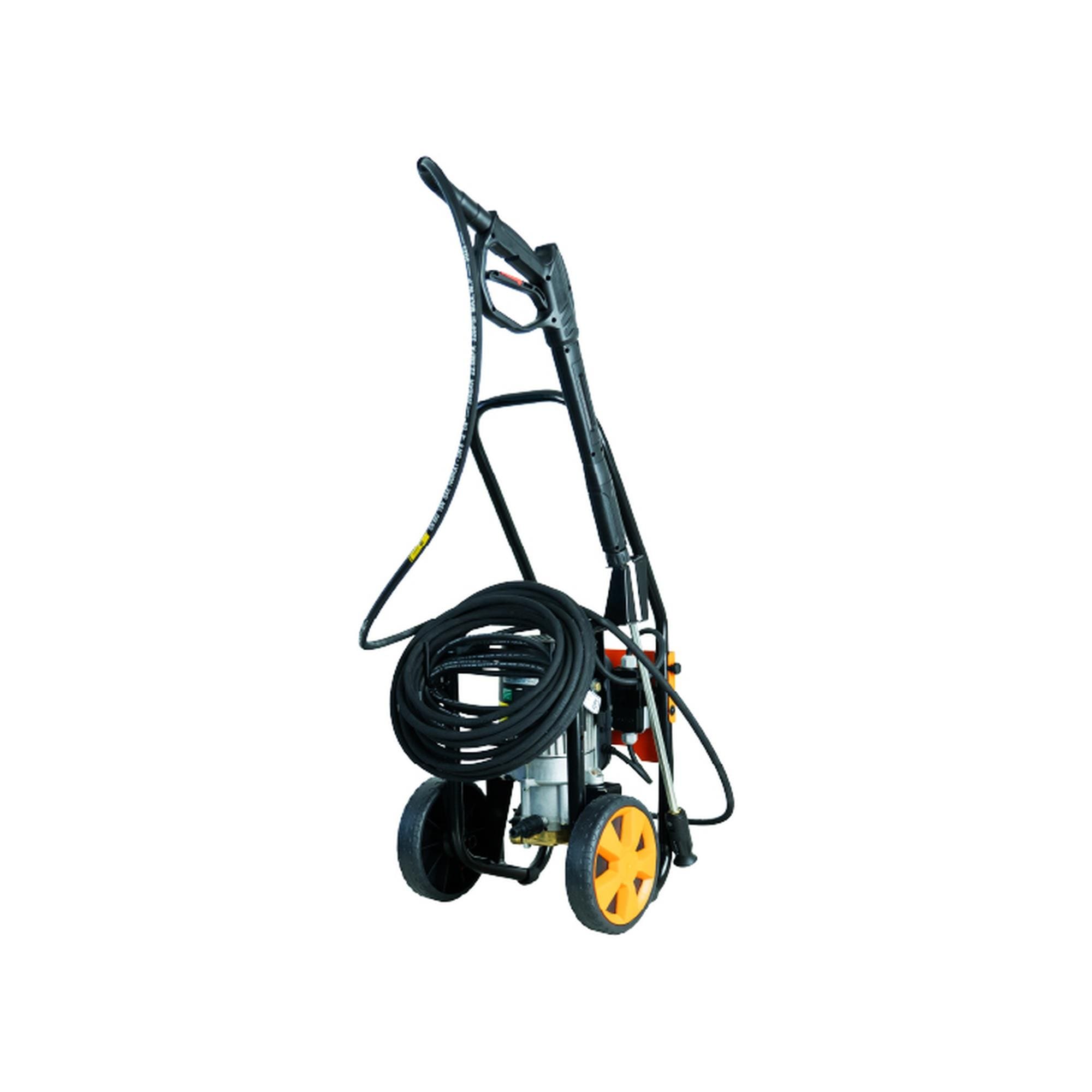 Lavadora de Alta Pressão Jacto J7300 2700 PSI 2,5CV 2200W Profissional - 220V - 3