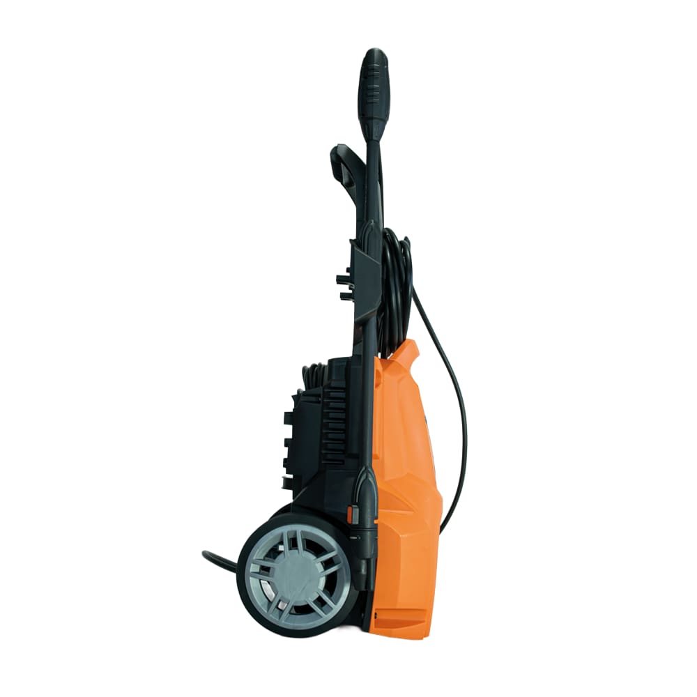 Lavadora de Alta Pressão Jacto J6000 Plus 1725 PSI 1400W Stop Total - 110V - 2