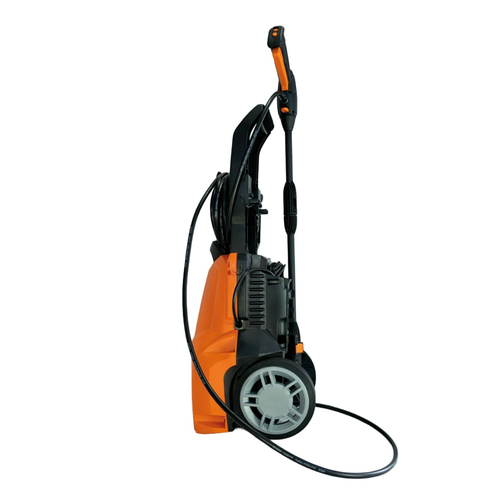Lavadora de Alta Pressão Jacto J6600 1950 PSI 1400W Stop Total - 110V - 2