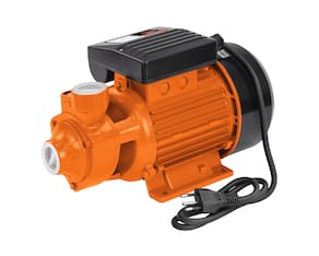 Bomba D’água Elétrica Periférica Tramontina BTP10 1 hp Ferro Fundido Alta Pressão
