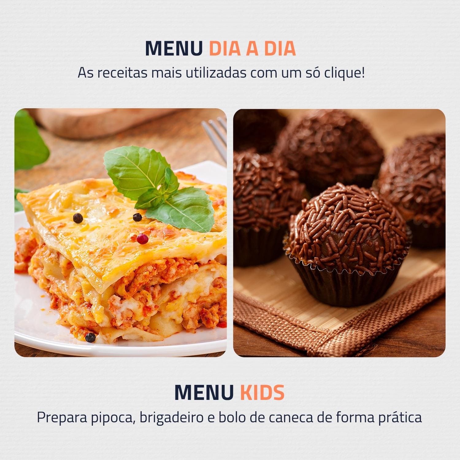 Micro-ondas Mondial MO-01-21-E 21 Litros 1200W Cinza Espelhado Digital - 110V - 3