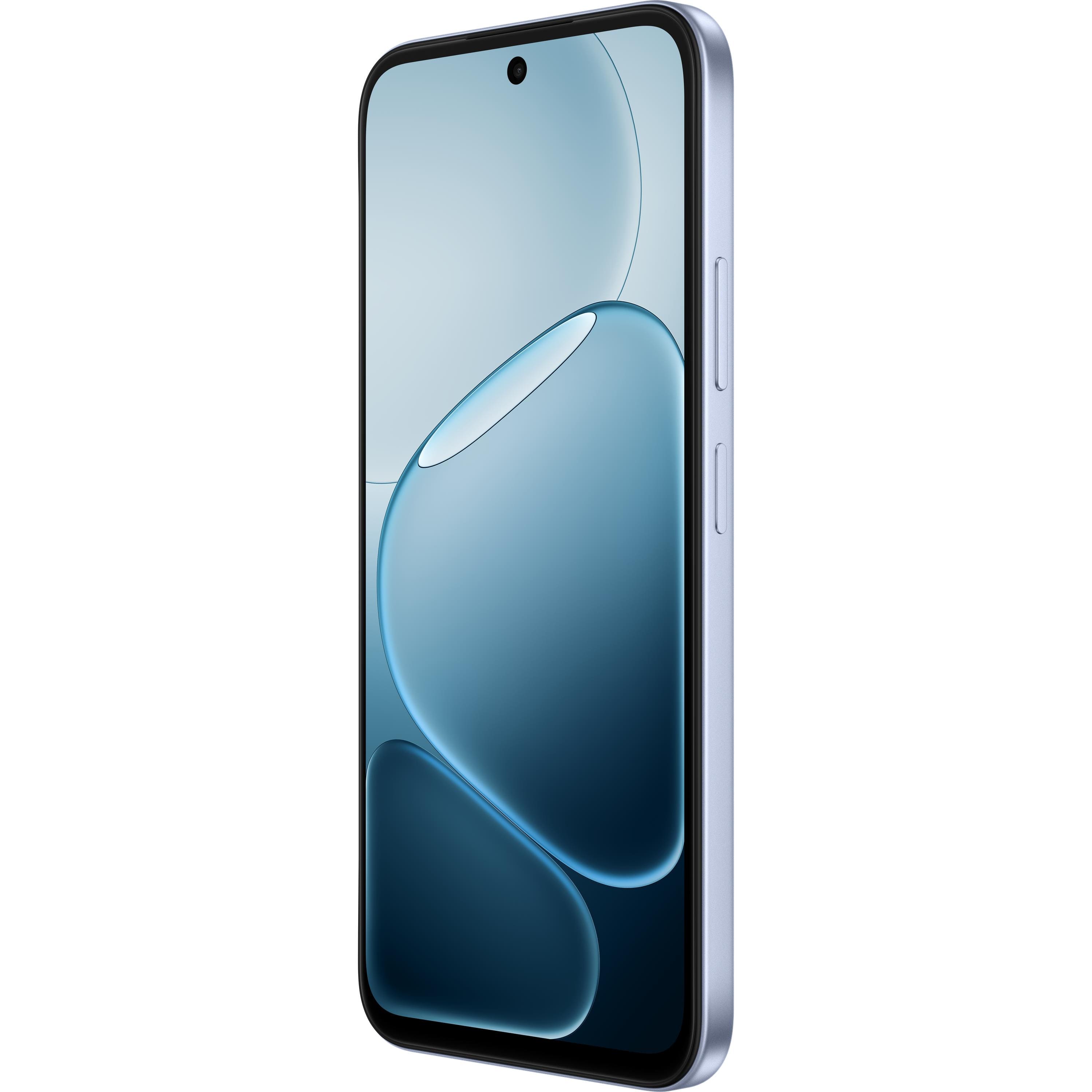 Smartphone OPPO A6K 4G Tela 6.75” 256GB Câmera 50MP Azul Cristal - 2