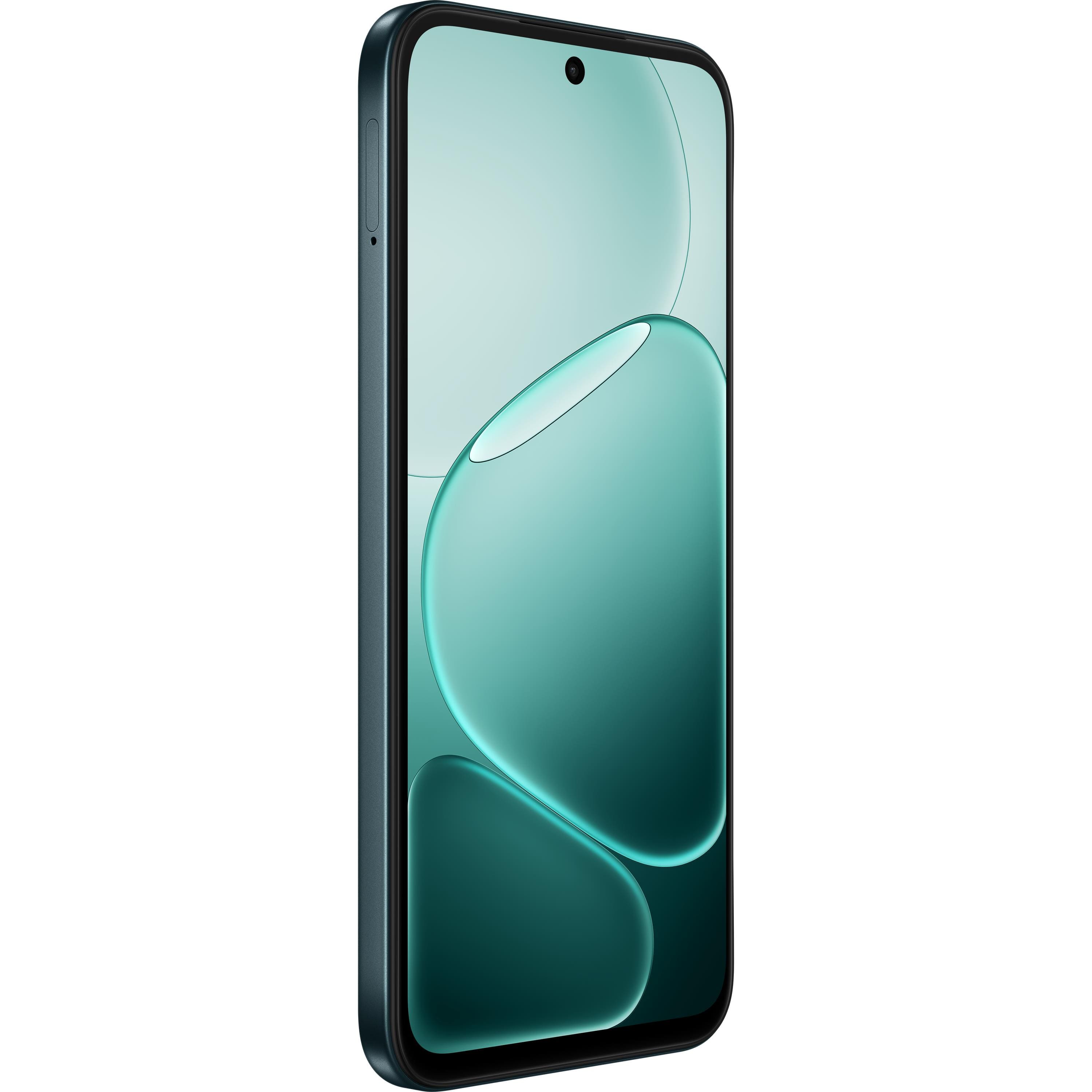 Smartphone OPPO A6 4G Tela 6.75” 256GB Câmera 50MP Safira - 1