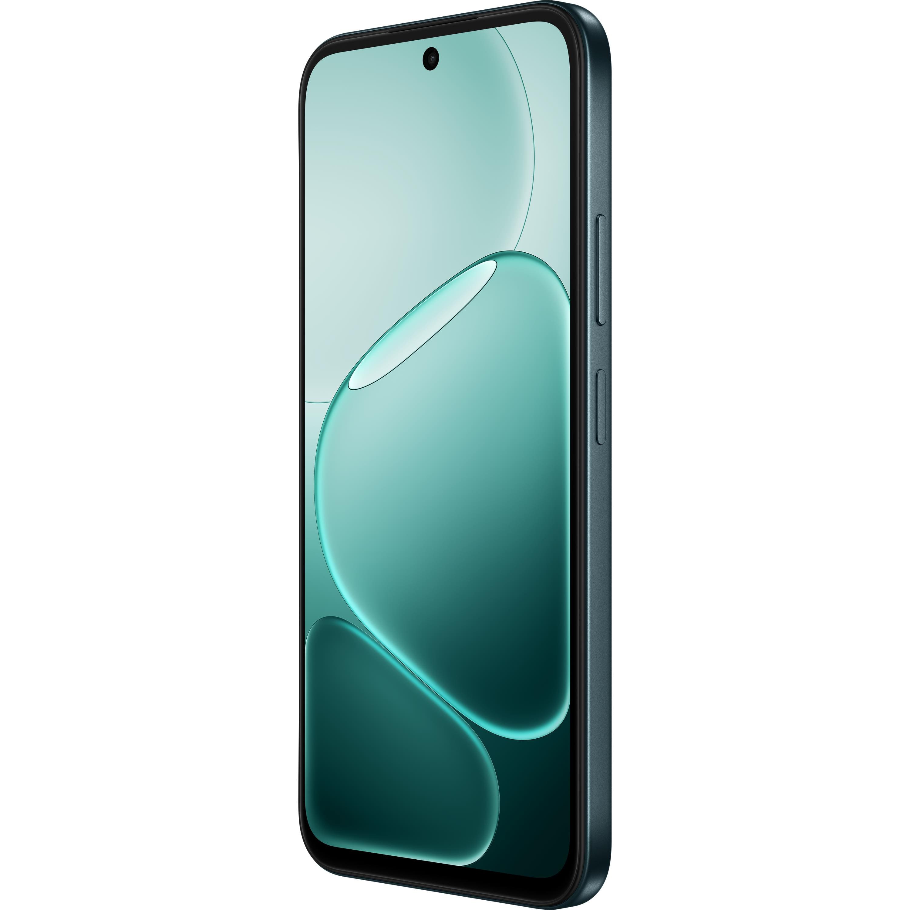 Smartphone OPPO A6 4G Tela 6.75” 256GB Câmera 50MP Safira - 2