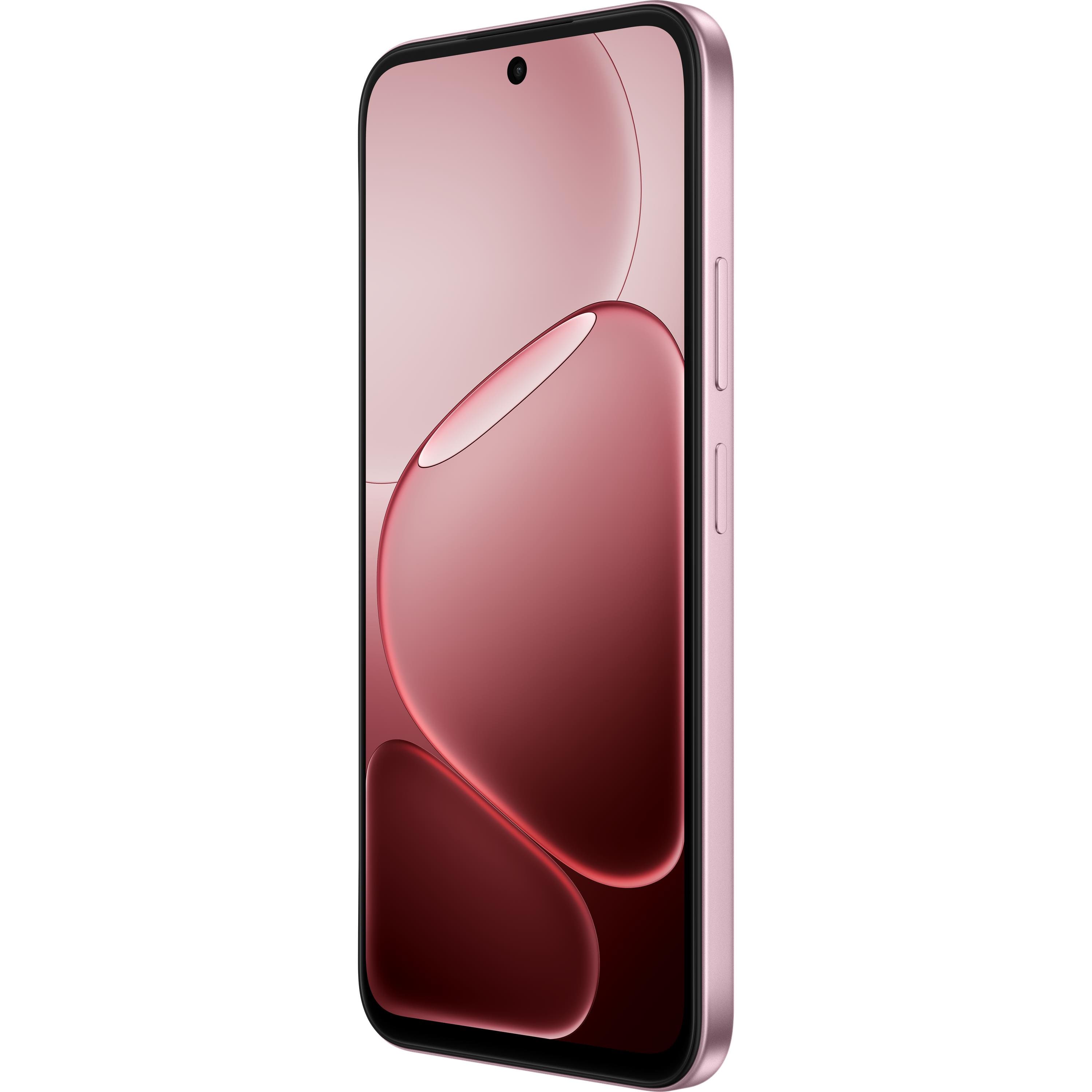 Smartphone OPPO A6 4G Tela 6.75” 256GB Câmera 50MP Rosa Sakura - 2
