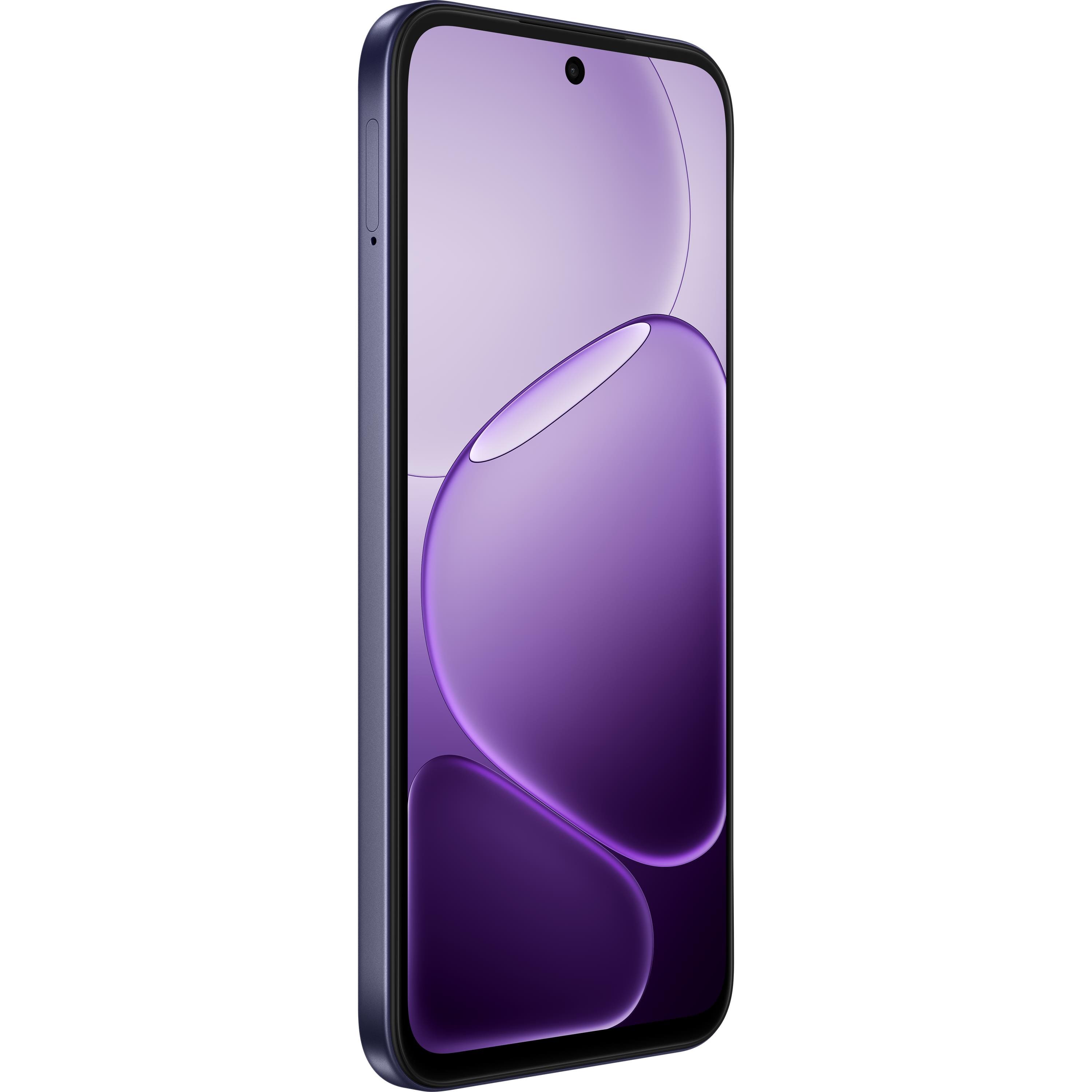 Smartphone OPPO A6K 4G Tela 6.75” 256GB Câmera 50MP Violeta - 1