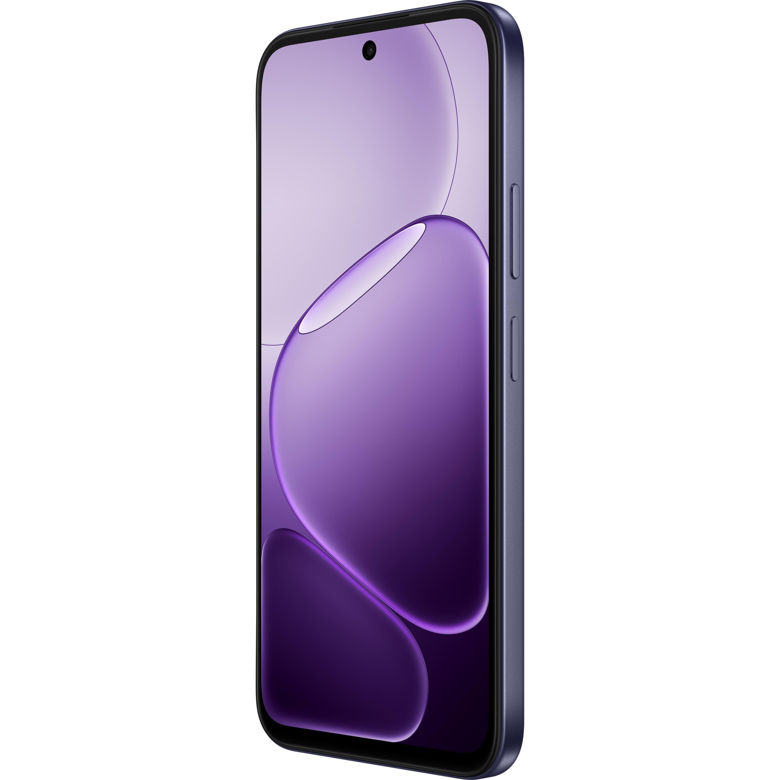 Smartphone OPPO A6K 4G Tela 6.75” 256GB Câmera 50MP Violeta - 2