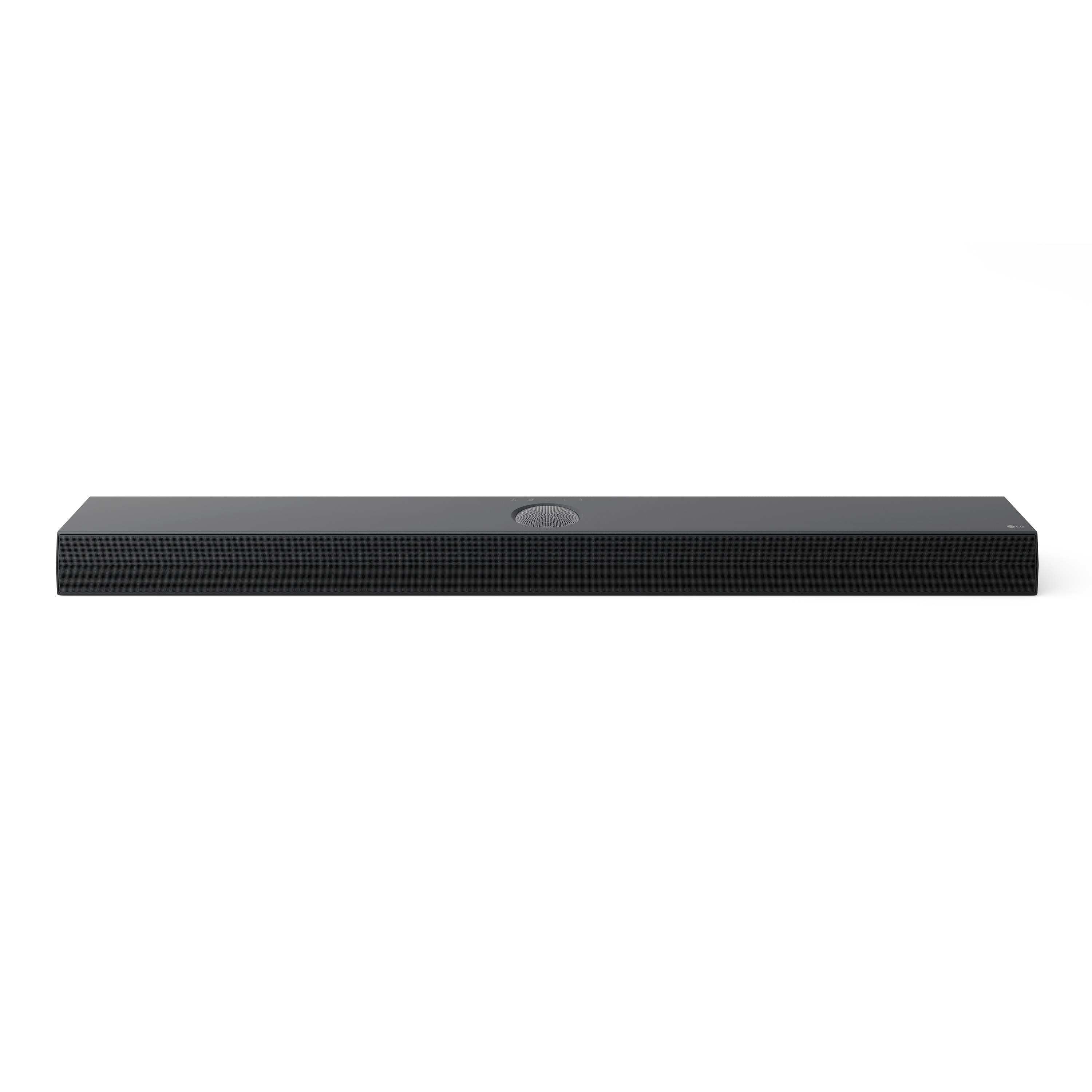 Soundbar LG S70TR 500W RMS Canais 5.1.1 Dolby Atmos DTS Bluetooth HDMI Wireless - 2