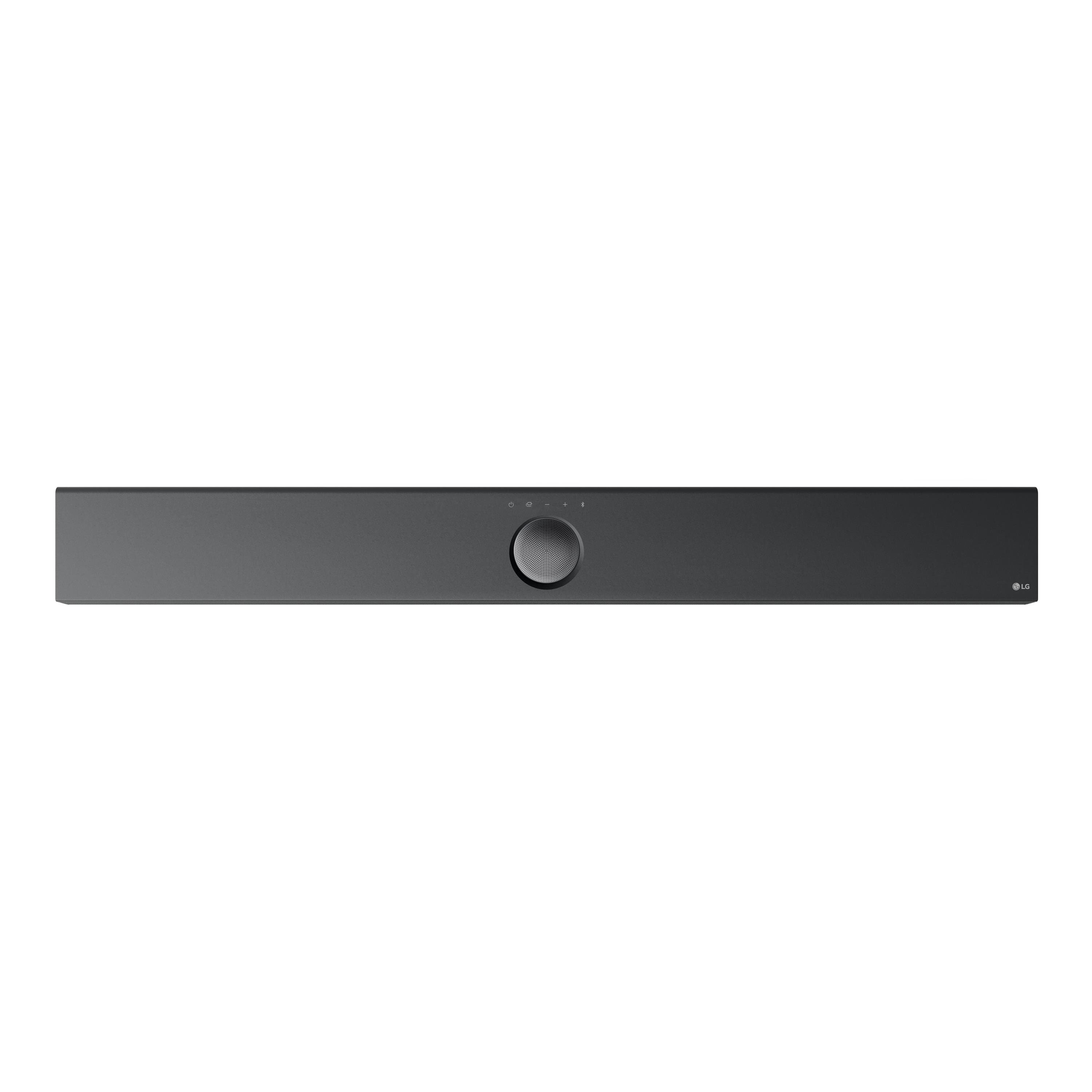 Soundbar LG S70TR 500W RMS Canais 5.1.1 Dolby Atmos DTS Bluetooth HDMI Wireless - 3