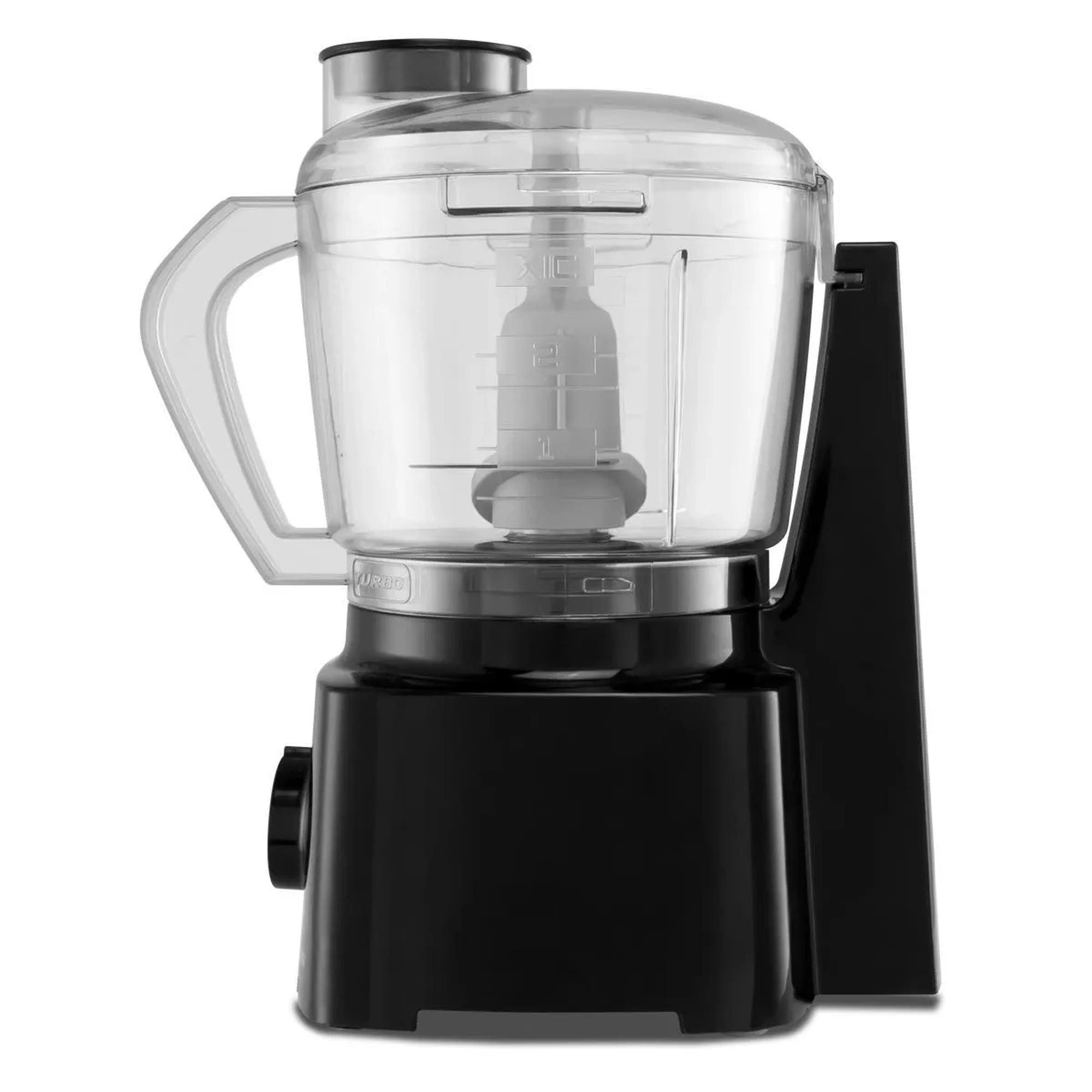 Multiprocessador Britânia 2 em 1 Compacto BMP950 Plus 300W Tecnologia Pro Maxx Preto - 220V - 3