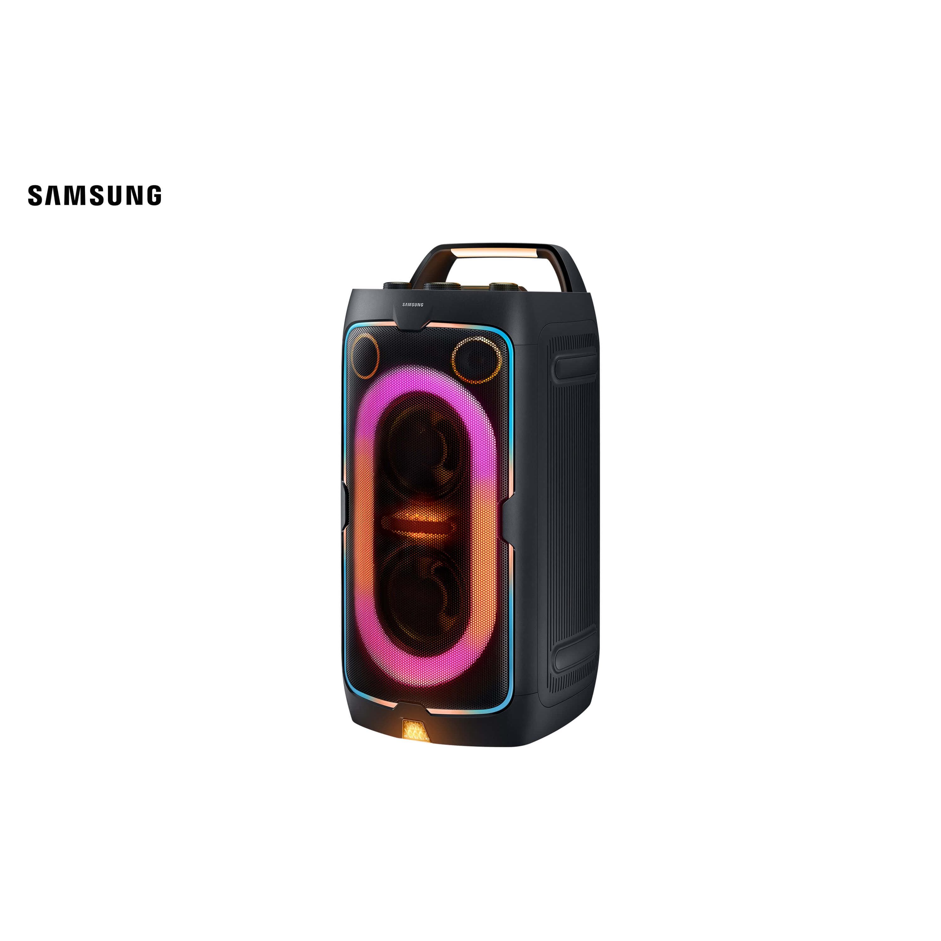Sound Tower MX-ST40F/ZD 160W Bluetooth IPX4 Bateria Até 12h Bivolt - 1