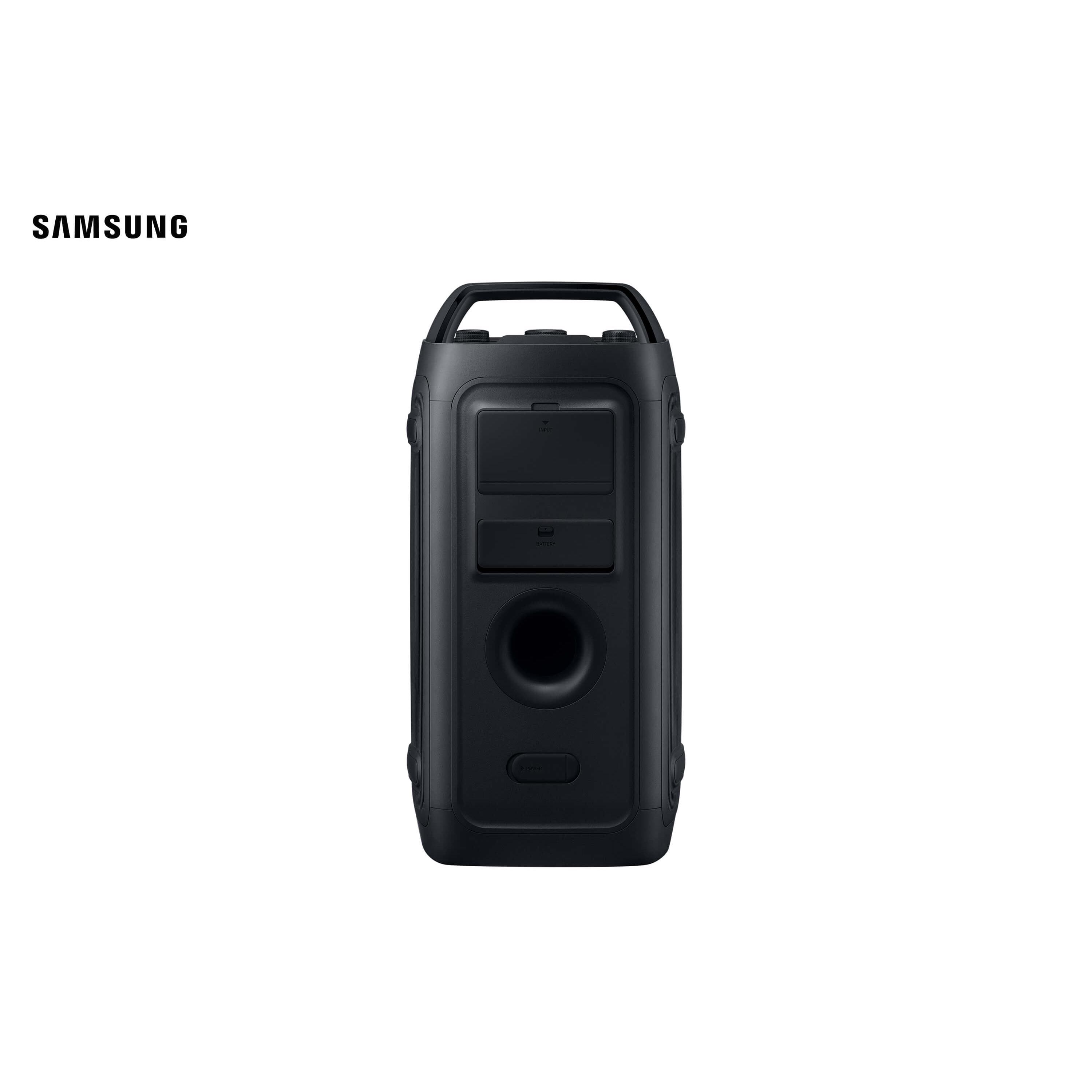 Sound Tower MX-ST40F/ZD 160W Bluetooth IPX4 Bateria Até 12h Bivolt - 2