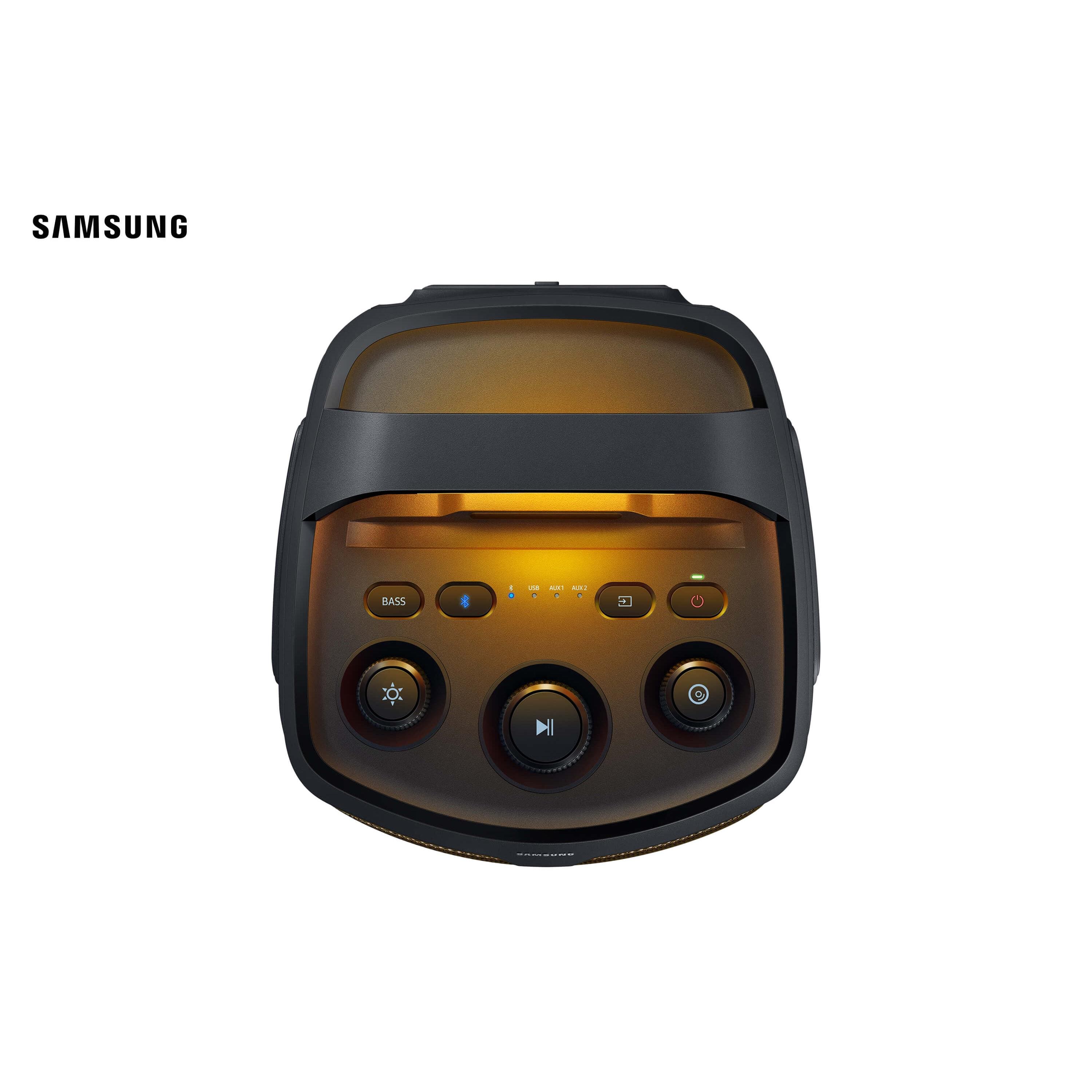 Sound Tower MX-ST40F/ZD 160W Bluetooth IPX4 Bateria Até 12h Bivolt - 3