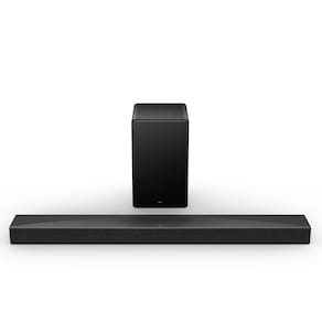 Soundbar TCL Q65H 580W 5.1 Canais Bluetooth Dolby Atmos Bivolt