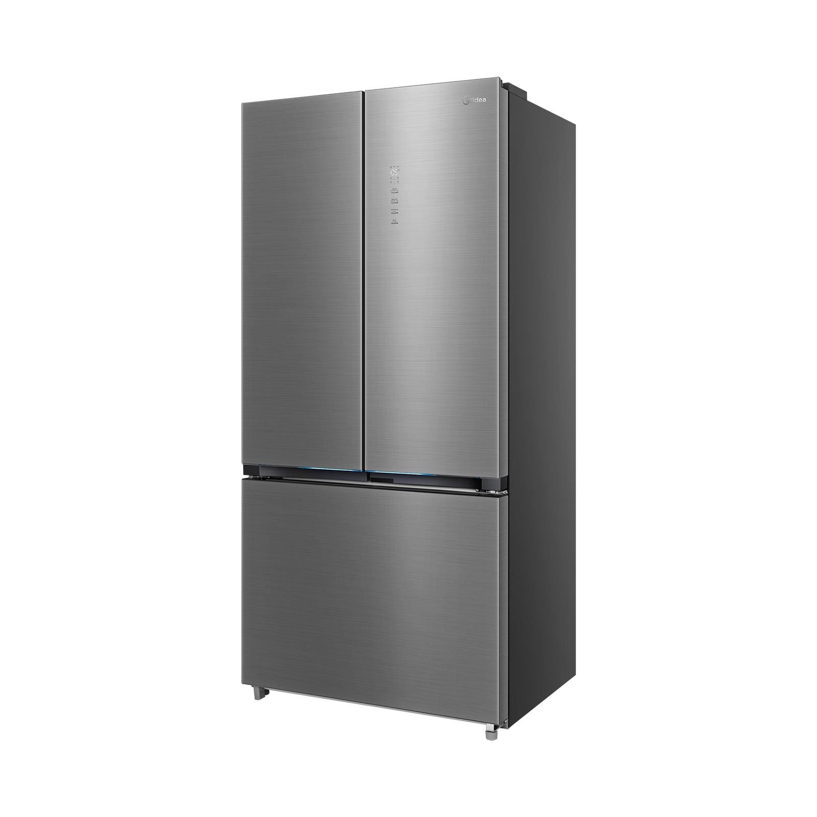 Geladeira Frost Free Multidoor Midea RM905 672L Inverter 3 Portas