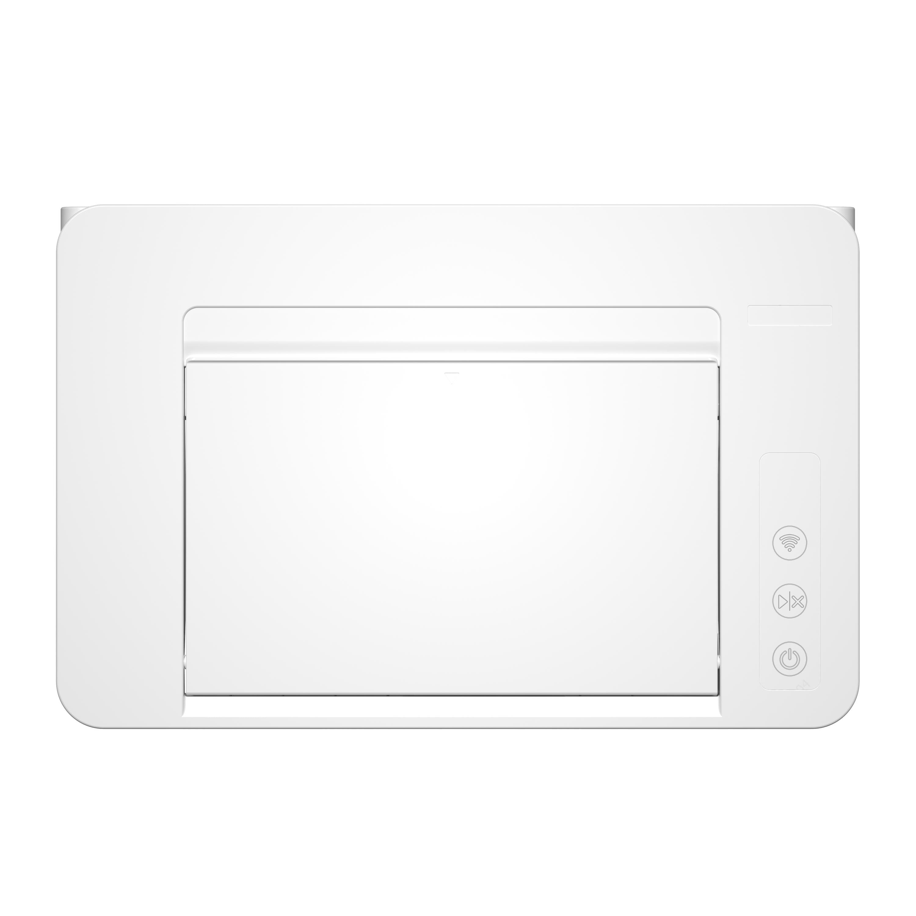 Impressora Laser Pantum BP2300W Monocromática Wi-Fi Branco 127V - 3