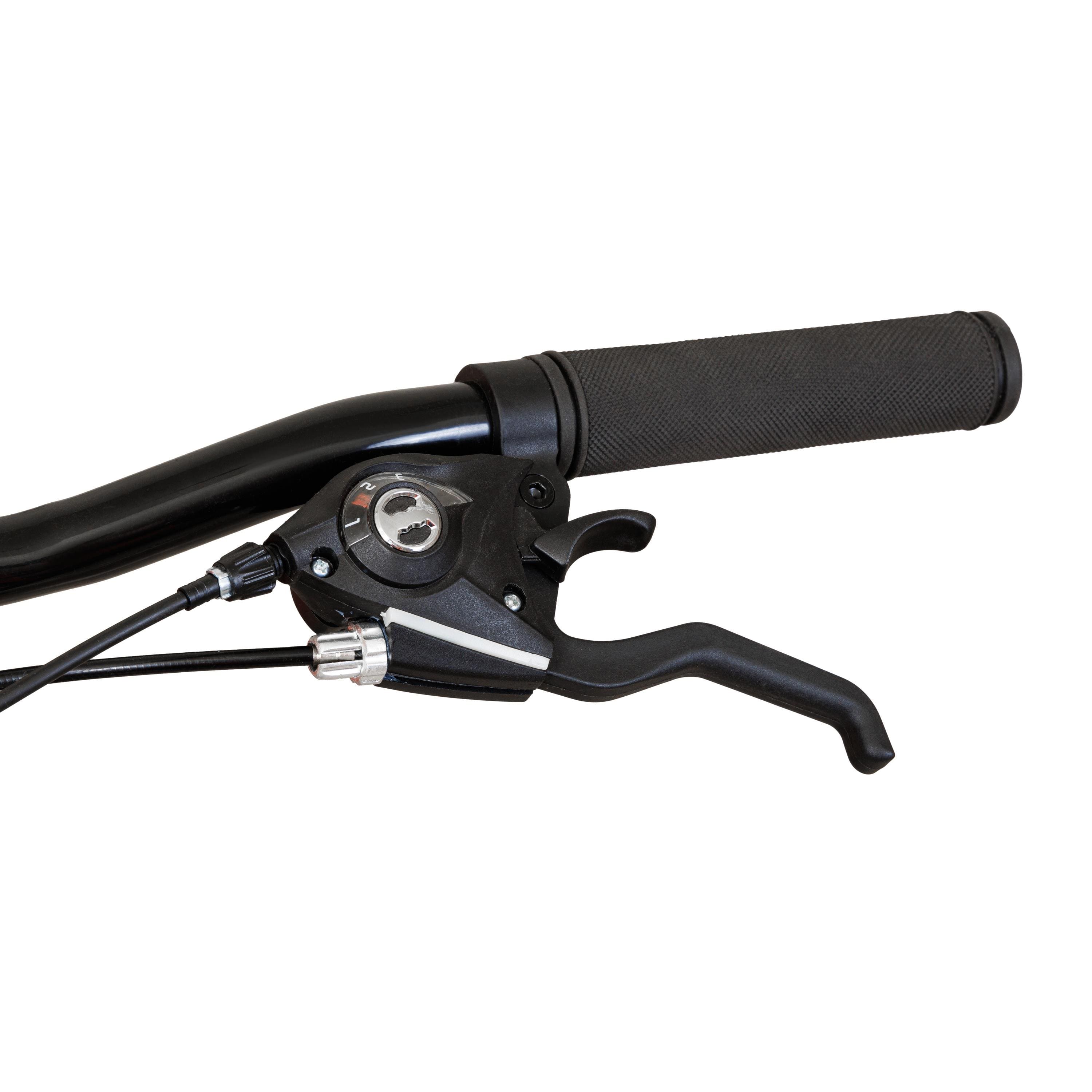 Bicicleta Aro 29 Caloi Montana 21 Marchas Freio a Disco - 2