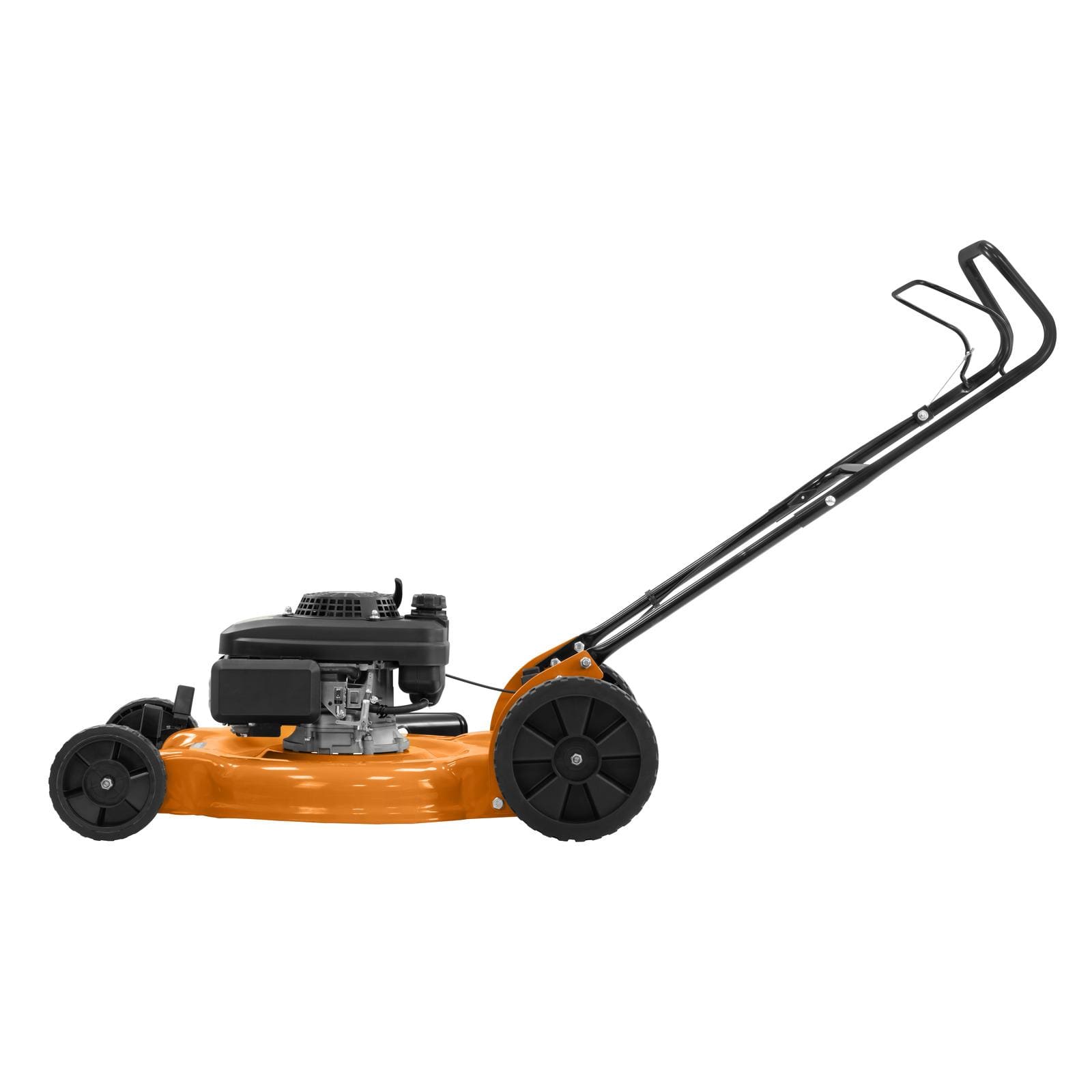 Cortador de Grama a Gasolina Tramontina CCT53M 6HP 159cc 4 Alturas de Corte - 3