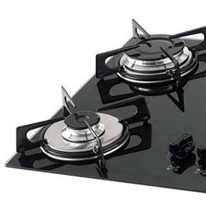 Cooktop a Gás 5 Bocas Fischer Fit Line 1743-5733