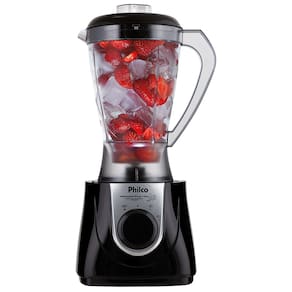 Multiprocessador Philco All in One Citrus 800W - Preto