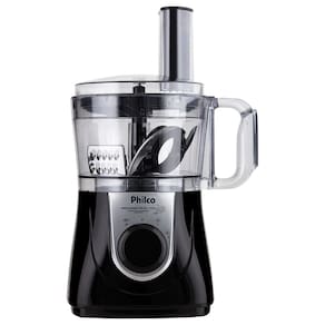 Multiprocessador Philco All in One Citrus 800W - Preto