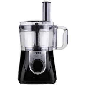 Multiprocessador Philco All in One Citrus 800W - Preto