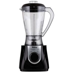 Multiprocessador Philco All in One Citrus 800W - Preto