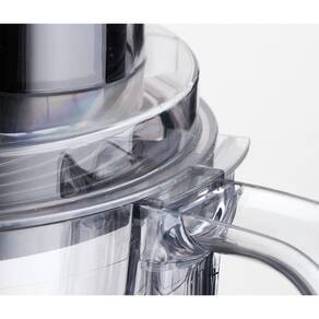 Multiprocessador Philco All in One Citrus 800W - Preto