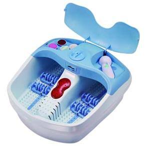 Hidromassageador p/ Pés G-Tech Breeze Relax - 110v - 1