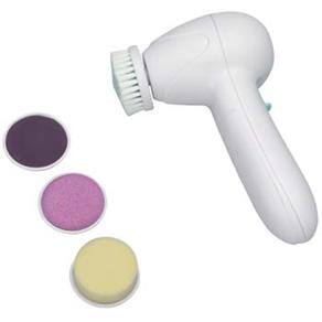 Hidromassageador p/ Pés G-Tech Breeze Relax - 110v - 2